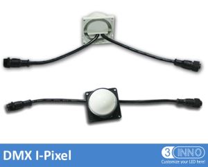 50mm DMX LED Pixel