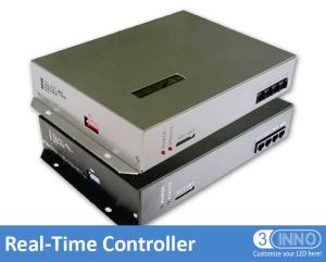 Real-Time-LED-Controller