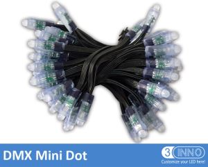 F12-DMX-LED-Modul