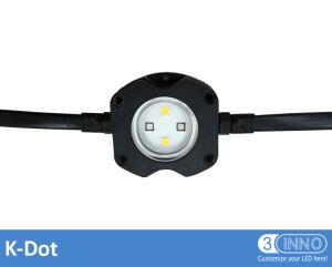 DMX-K-Dot (Neuheit)