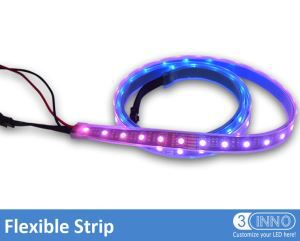 10Pixel/M DMX flexiblen Streifen