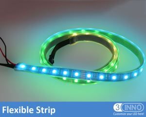 10Pixel/M DMX flexiblen Streifen (Neuheit)